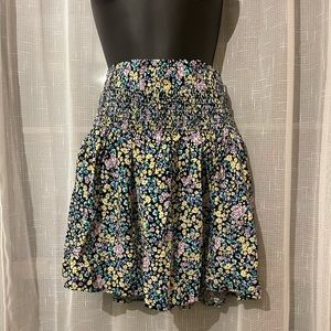 Floral skirt Xs from Only ecoveo